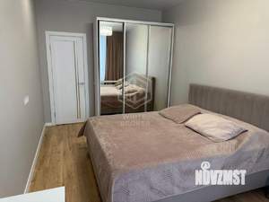 2-к квартира, вторичка, 56м2, 9/25 этаж