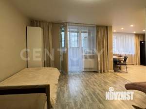 2-к квартира, вторичка, 64м2, 11/25 этаж