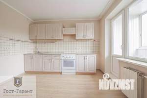 3-к квартира, вторичка, 78м2, 2/14 этаж