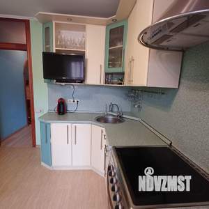 1-к квартира, вторичка, 38м2, 6/14 этаж
