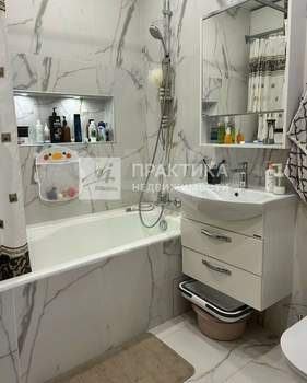 2-к квартира, вторичка, 48м2, 12/12 этаж