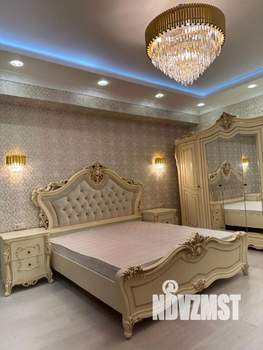 4-к квартира, вторичка, 121м2, 25/25 этаж