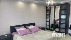 2-к квартира, вторичка, 65м2, 16/18 этаж