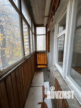 2-к квартира, вторичка, 41м2, 3/5 этаж