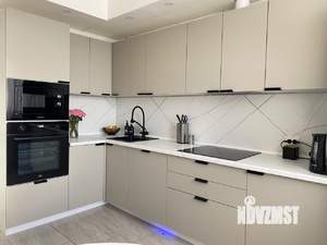 2-к квартира, вторичка, 66м2, 18/25 этаж