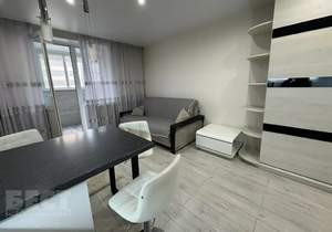 Студия квартира, вторичка, 29м2, 8/18 этаж