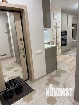 2-к квартира, вторичка, 66м2, 7/25 этаж