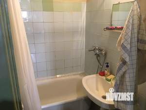 3-к квартира, вторичка, 57м2, 8/9 этаж