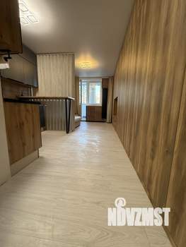 Студия квартира, вторичка, 29м2, 10/25 этаж