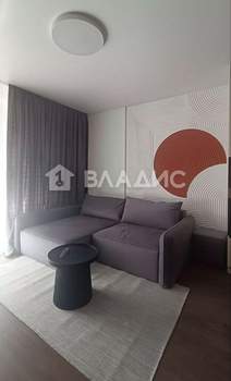 Студия квартира, вторичка, 32м2, 7/25 этаж