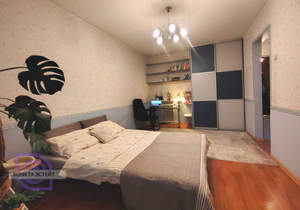 1-к квартира, вторичка, 36м2, 10/14 этаж