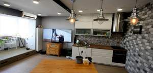 Студия квартира, вторичка, 30м2, 19/25 этаж