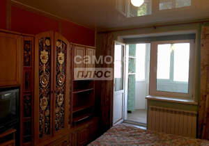 2-к квартира, вторичка, 63м2, 5/9 этаж