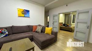 3-к квартира, вторичка, 91м2, 15/25 этаж