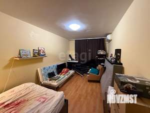 1-к квартира, вторичка, 47м2, 1/25 этаж