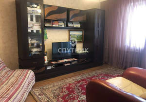 1-к квартира, вторичка, 38м2, 6/9 этаж