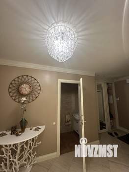 2-к квартира, вторичка, 82м2, 7/22 этаж