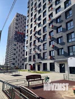 2-к квартира, вторичка, 52м2, 23/26 этаж