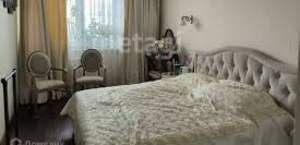1-к квартира, вторичка, 42м2, 15/25 этаж