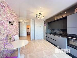 2-к квартира, вторичка, 60м2, 17/24 этаж
