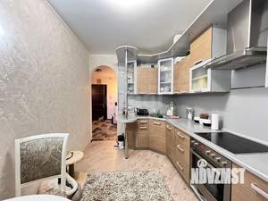 1-к квартира, вторичка, 39м2, 8/23 этаж