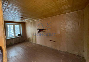 2-к квартира, вторичка, 45м2, 2/5 этаж