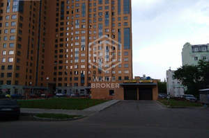 2-к квартира, вторичка, 67м2, 2/25 этаж