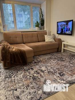 2-к квартира, вторичка, 39м2, 1/4 этаж