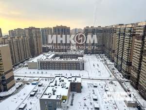 Студия квартира, вторичка, 30м2, 24/25 этаж