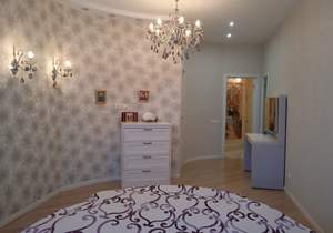 2-к квартира, вторичка, 80м2, 18/25 этаж