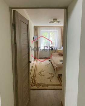 2-к квартира, вторичка, 44м2, 3/5 этаж