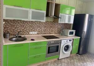 1-к квартира, вторичка, 48м2, 24/25 этаж