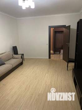 2-к квартира, вторичка, 75м2, 7/19 этаж