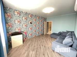 2-к квартира, вторичка, 59м2, 18/28 этаж