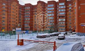 2-к квартира, вторичка, 63м2, 5/9 этаж