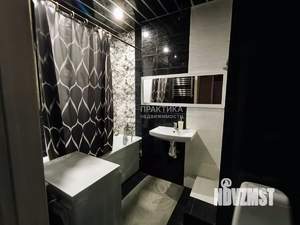 2-к квартира, вторичка, 64м2, 3/25 этаж
