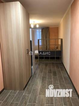 Студия квартира, вторичка, 28м2, 18/25 этаж