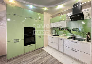 4-к квартира, вторичка, 114м2, 2/25 этаж