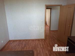 3-к квартира, вторичка, 77м2, 7/25 этаж