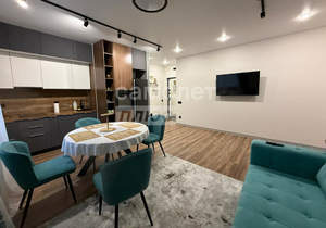 2-к квартира, сданный дом, 55м2, 9/20 этаж