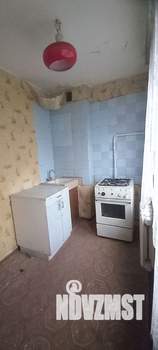 1-к квартира, вторичка, 28м2, 4/5 этаж