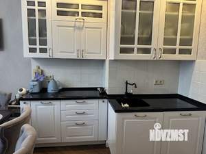 2-к квартира, вторичка, 69м2, 18/25 этаж