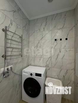 Студия квартира, вторичка, 28м2, 2/22 этаж