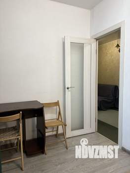 1-к квартира, вторичка, 53м2, 25/25 этаж