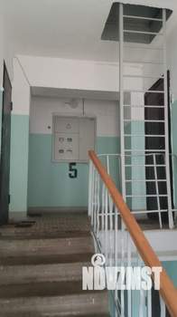 2-к квартира, вторичка, 44м2, 5/5 этаж