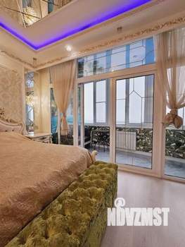 2-к квартира, вторичка, 72м2, 24/27 этаж