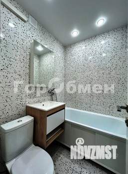 2-к квартира, вторичка, 43м2, 5/5 этаж