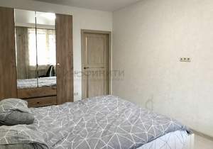 2-к квартира, вторичка, 67м2, 2/25 этаж