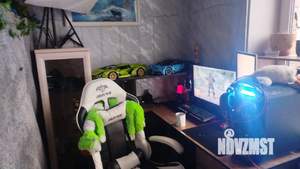 3-к квартира, вторичка, 147м2, 15/26 этаж