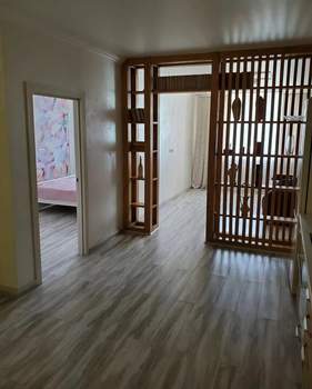 2-к квартира, вторичка, 60м2, 2/25 этаж